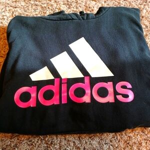 Adidas hoodie